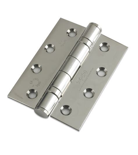 metal hinges